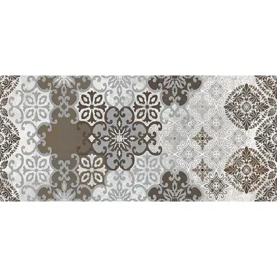 Cersanit Alrami AMG451 Многоцветный 20x44