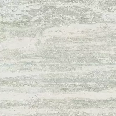 Rex Ceramiche I Travertini di Rex 746721 White Glossy Ret 80x80