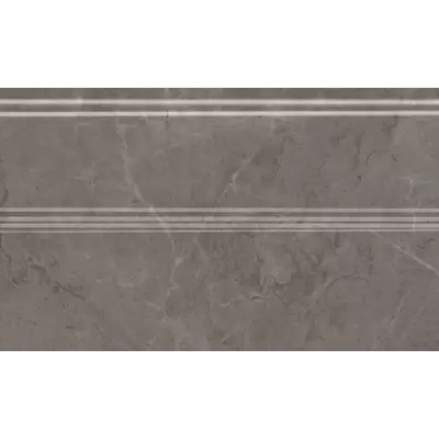 Kerama Marazzi Гран Пале FMB011 Серый 25x15