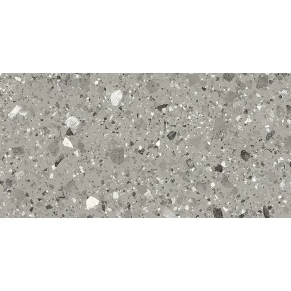 Fmg Maxfine Venice Villa P175408 Grey Naturale 75x150