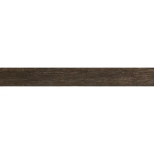 Iris Ceramica E-wood 898010 Black 11x90