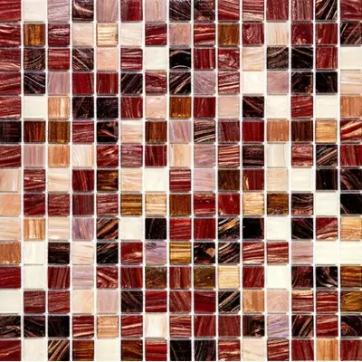 Alma Растяжки Navajo(m) MIX 8 Восьмой Микс 32.7x32.7