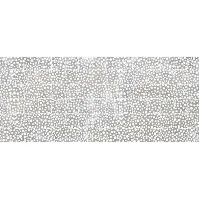 ABK Poetry Decor 0010222 Pois Nat Ret 120x280