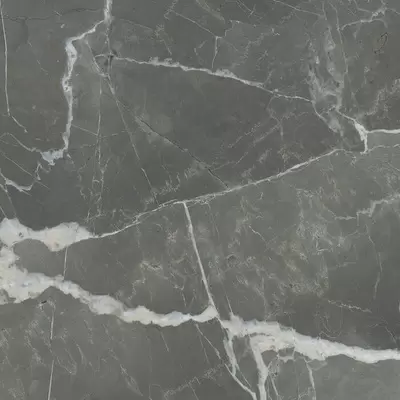 Casa Dolce Casa Stones and More 2.0 756210 Calacatta Black Smooth Ret 80x80