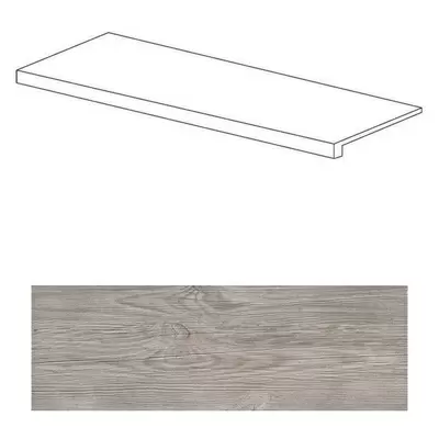 Atlas Concorde Axi ANLQ Silver Fir Scalino 22.5x90
