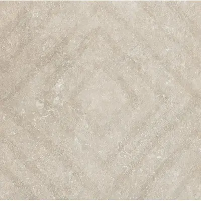 Rex Ceramiche Atmospheres De Rex 773952 Hermonie Tapis Ret 80x80