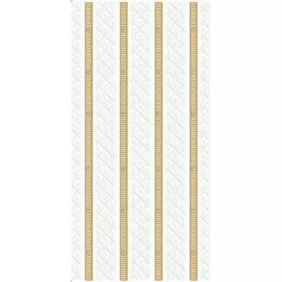 Ceramique Imperiale Воспоминание Белый 00-885-0 50x25