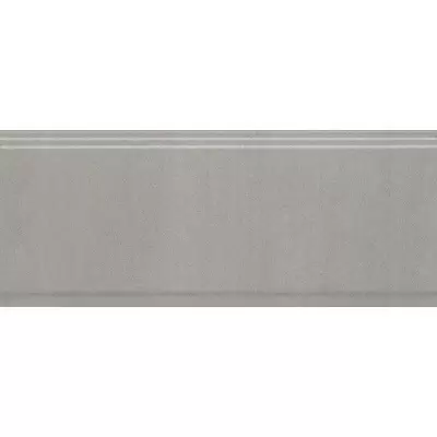 Kerama Marazzi Марсо BDA010R Серый Обрезной 30x12