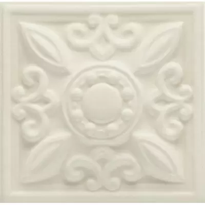 Ceramiche Grazia Essenze NEO01 Neoclassico Magnolia 13x13