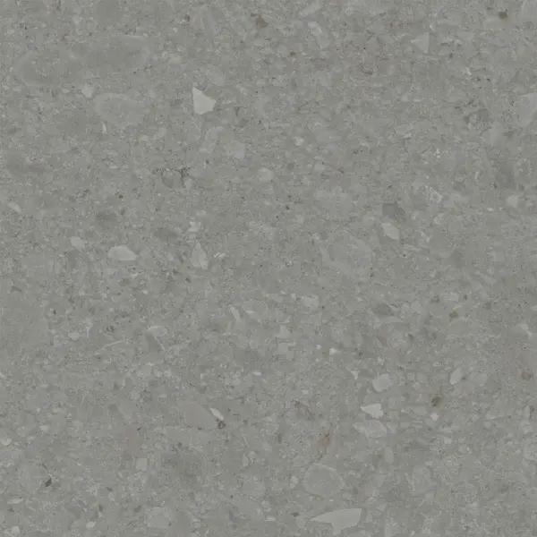 Kerama Marazzi Чеппо ди Гре DD012720R Серый тёмный матовый обрезной 9mm 119,5x119,5