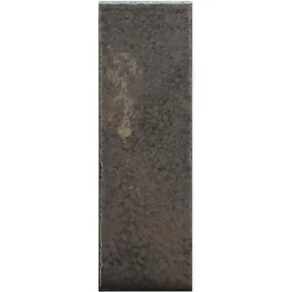 Equipe Bohemian 32343 Charcoal 6x18,6 - керамическая плитка и керамогранит