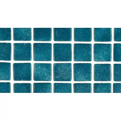 Ezarri Niebla 2502 - А Turquoise 31,3x49,5