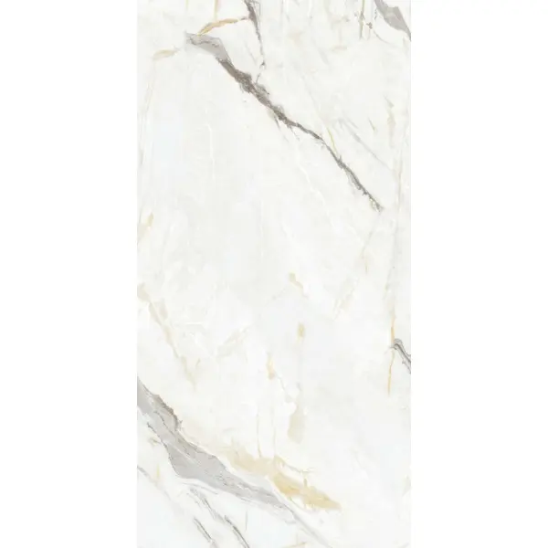 Belleza Tiaki White Vitro 60x120 - керамическая плитка и керамогранит