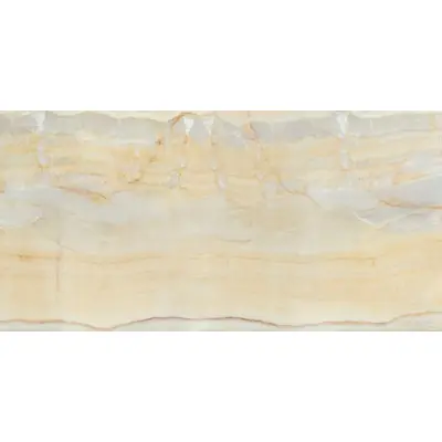 Stone Onyx Gold Onix Semilucidato 150x300