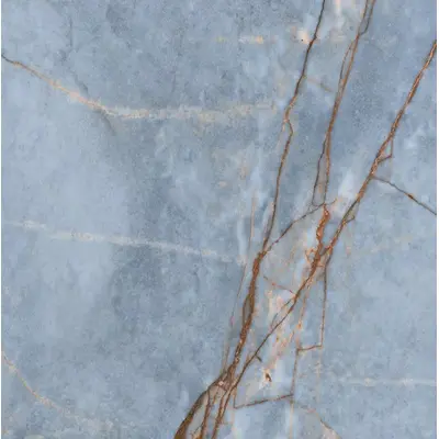 Rex Ceramiche Heritage Luxe 774831 Azure Comfort Rett 120x120
