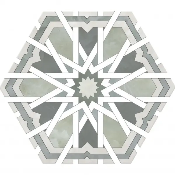 Monopole Ceramica Radiant Sage 20x24