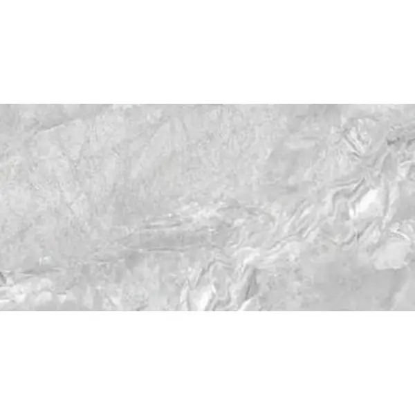 Asia Pacific Glossy Alaska Silver 60x120