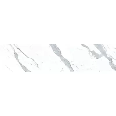 Apavisa Statuario 8431940313509 Extra White Polished Mix 59.55x260