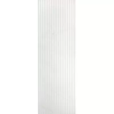 Roca Carrara Suite Lines Blanco R 30x90