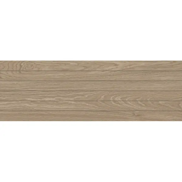 Laparet Gio LP3090B0121R Deco natural матовый обрезной 30x89,5 - керамическая плитка и керамогранит