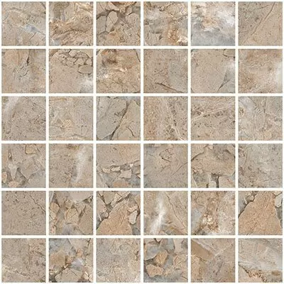 Vitra Marble-X K9498818LPR1VTE0 Роуз Терра Лаппато Рект 30x30