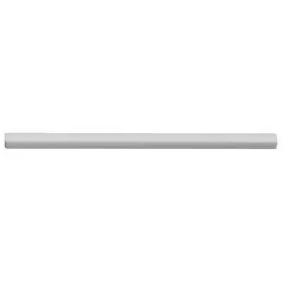 Adex Modernista ADMO5449 Bullnose Trim CC Cadet Gray 0,85x15