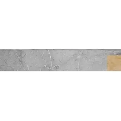Marmocer Moldings PJG-DJX008-BXMY 08 Skirting Shakespeare 60x15