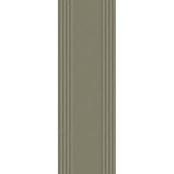 Marazzi Momenti MAC5 Salvia Struttura Duo 3D 40x120