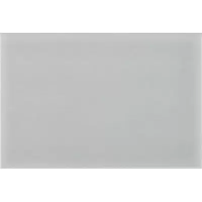 Adex Riviera ADRI1006 Liso Cadaques Gray 10x15