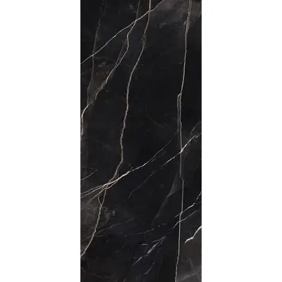 PMA ceramic Royal Marble IM2020L-N-1 Imperio Mystic Black Natural 120x280