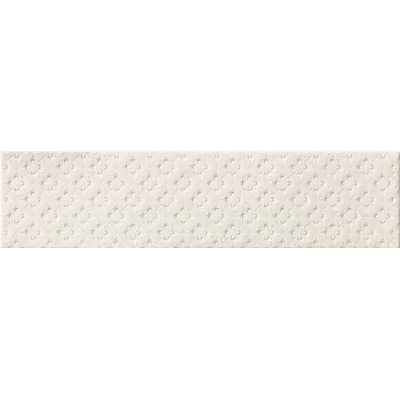 Ceramiche Grazia Impressions BLO100 Bloom White 14x56