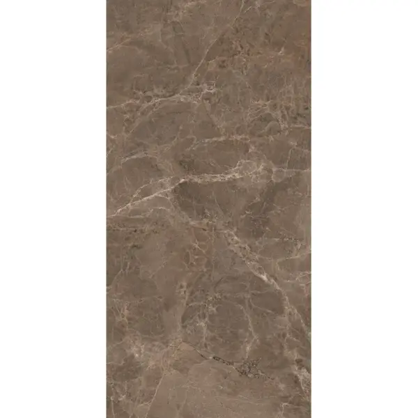 Bris Ceramic Mistero Choco Glossy 60x120