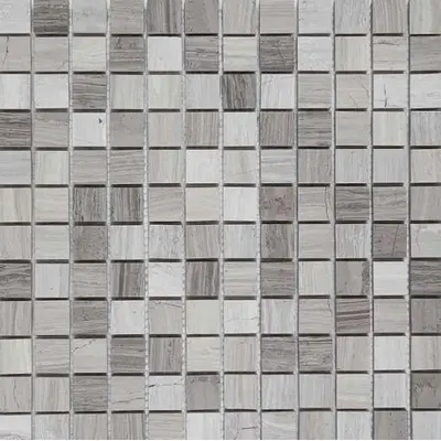 Imagine Lab Мозаика из натурального камня SBW11238P 30x30