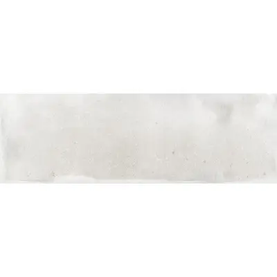 La Fabbrica Ceramiche Small 180008 White 6,5x20