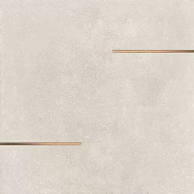 Vallelunga Terrae VTED610BR Bacchette Rame Gesso 60x60