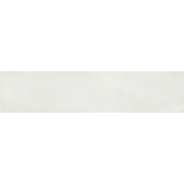 Casa Dolce Casa (Florim) SensiColore 786004 Bianco Glossy 5,7x23,2 - керамическая плитка и керамогранит