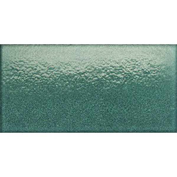 Iris Ceramica Citta di faenza 515051 Verde Glossy 7,5x15