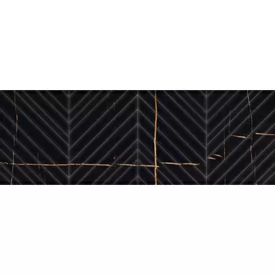 Eletto Ceramica Basalt 509261101 Struttura Linea 24.2x70