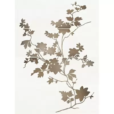 Marazzi Concreta MHWT Decoro C4 Bianco 130x97.7