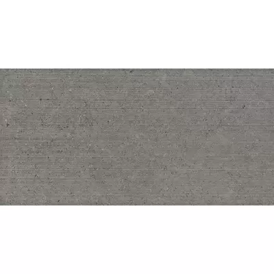 Apavisa Nanoconcept 8431940288937 Anthracite Rigato 44.63x89.46