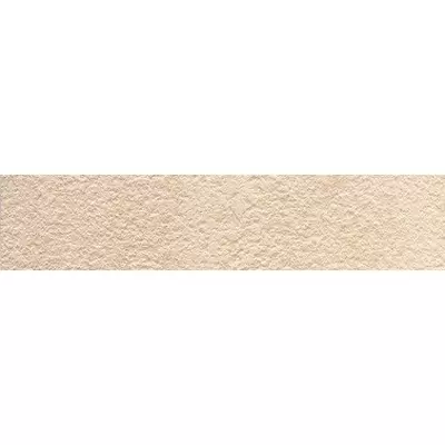 Venatto Texture Grain Arena Rodapie Recto Grain Arena 8x40