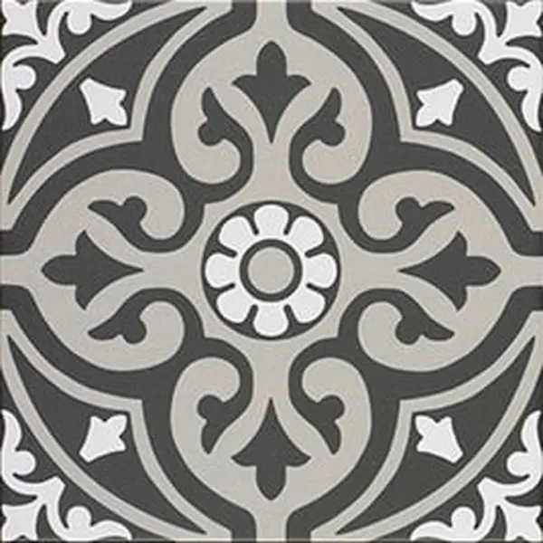 Mainzu Normandy PT03778 Centro Black 20x20
