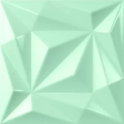 Baldocer Nora Iggy Mint 15x15
