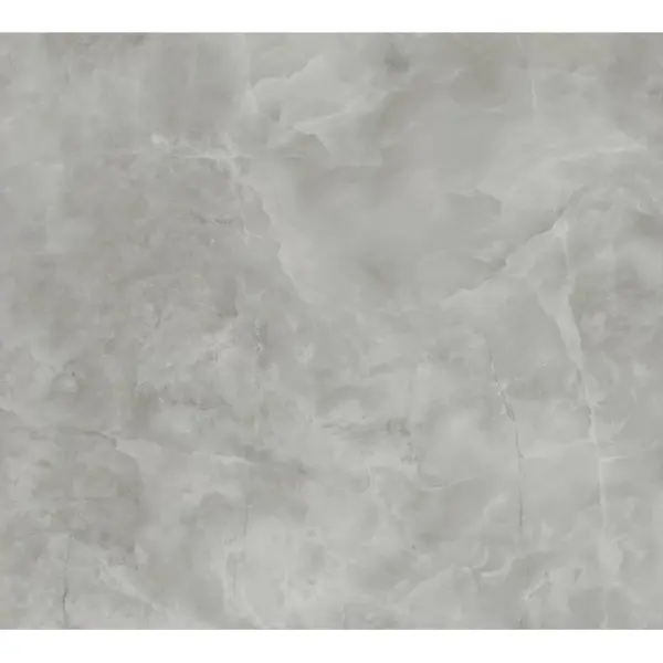 Kerama Marazzi Ониче SG015802R Серый Светлый Лаппатированный Обрезной 119,5x119,5