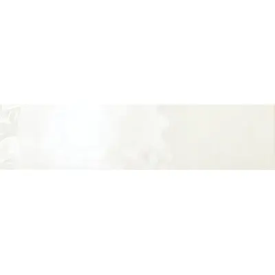 Ceramica Fioranese Glossy Brick GB731TR White 7,3x30