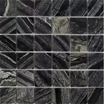Pixel mosaic Каменная PIX257 Royal Grey 4.8 30,5x30,5
