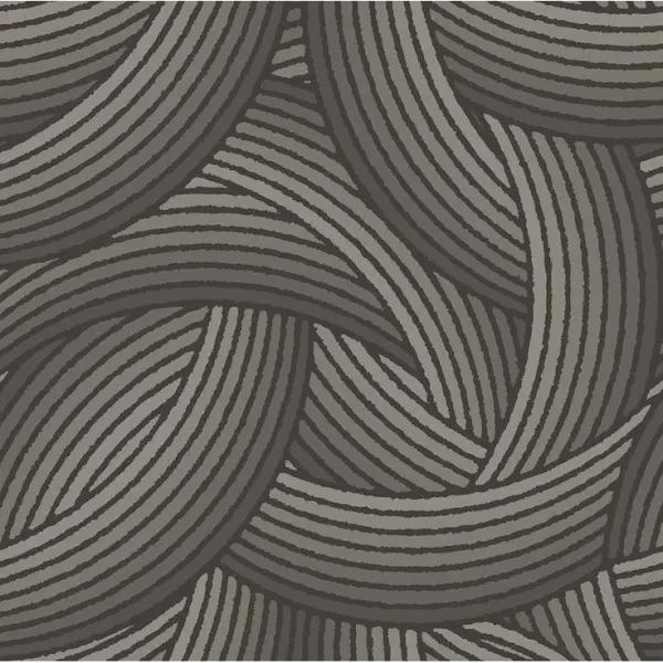ABK Wide & Style 0006129 Twist Grey 90x90