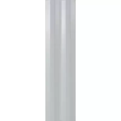 WOW Stripes 108924 Ice White Gloss 7,5x30