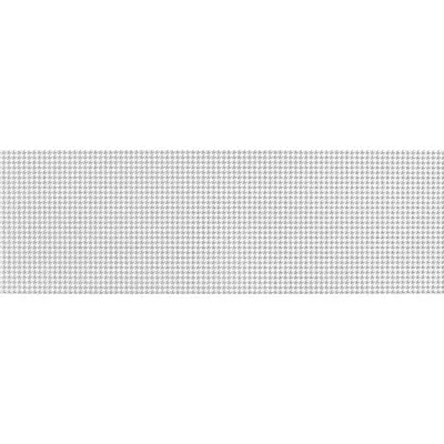 Polcolorit Cristal Dn-BI PEPITKA 74.4x24.4
