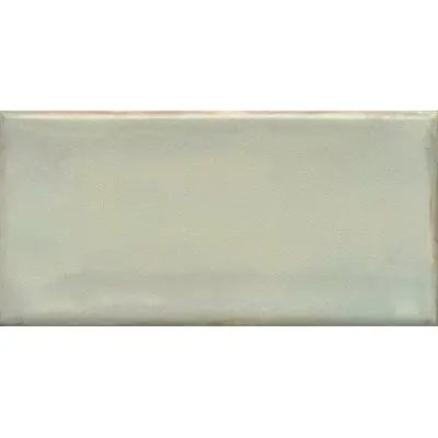 Kerama Marazzi Монтальбано 16087 Зелёный светлый матовый 15x7,4